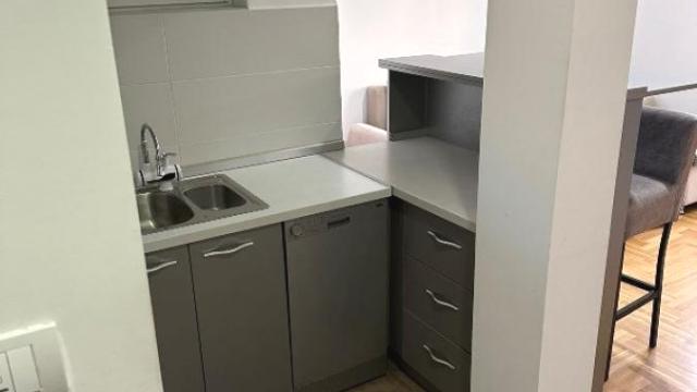 Stan, Jednoiposoban, Prodaja, 37m2, Mirijevo, Zvezdara, Mirijevski bulevar