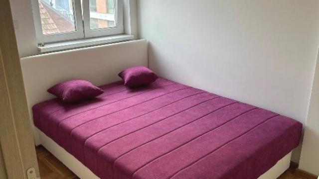 Stan, Jednoiposoban, Prodaja, 37m2, Mirijevo, Zvezdara, Mirijevski bulevar