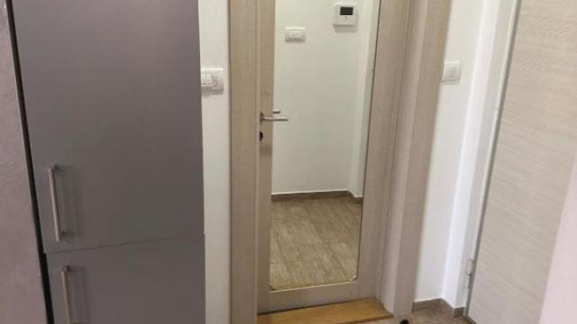 Stan, Jednoiposoban, Prodaja, 37m2, Mirijevo, Zvezdara, Mirijevski bulevar