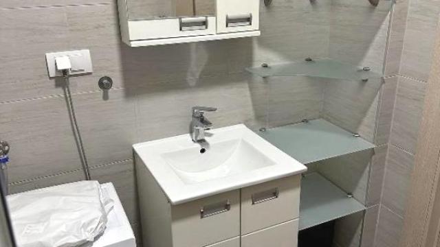 Stan, Jednoiposoban, Prodaja, 37m2, Mirijevo, Zvezdara, Mirijevski bulevar