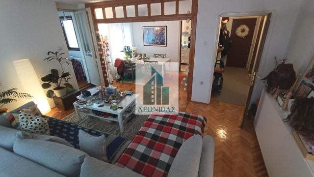 Stan, Dvosoban, Prodaja, 61m2, Somborska, Pantelej, Niš