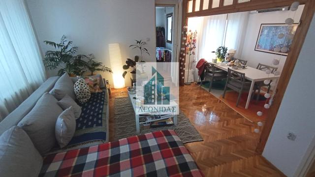 Stan, Dvosoban, Prodaja, 61m2, Somborska, Pantelej, Niš