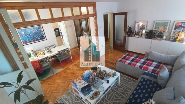 Stan, Dvosoban, Prodaja, 61m2, Somborska, Pantelej, Niš