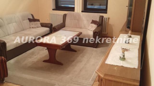 Stan, Dvosoban, Izdavanje, 70m2, Bulevar patrijarha Pavla, Novi Sad, Novi Sad