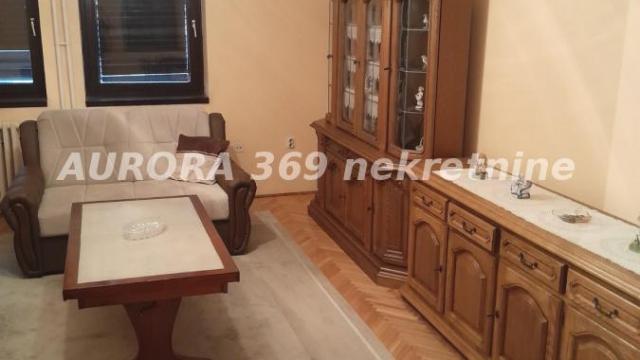 Stan, Dvosoban, Izdavanje, 70m2, Bulevar patrijarha Pavla, Novi Sad, Novi Sad