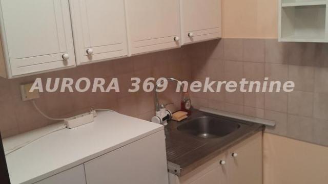 Stan, Dvosoban, Izdavanje, 70m2, Bulevar patrijarha Pavla, Novi Sad, Novi Sad