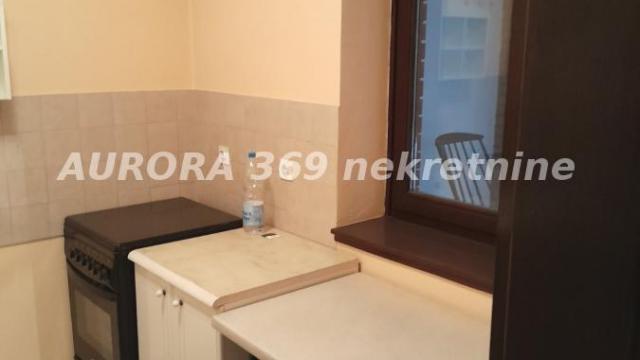 Stan, Dvosoban, Izdavanje, 70m2, Bulevar patrijarha Pavla, Novi Sad, Novi Sad