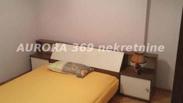 Stan, Dvosoban, Izdavanje, 70m2, Bulevar patrijarha Pavla, Novi Sad, Novi Sad