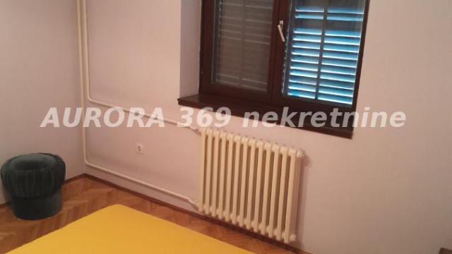 Stan, Dvosoban, Izdavanje, 70m2, Bulevar patrijarha Pavla, Novi Sad, Novi Sad