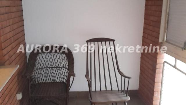 Stan, Dvosoban, Izdavanje, 70m2, Bulevar patrijarha Pavla, Novi Sad, Novi Sad