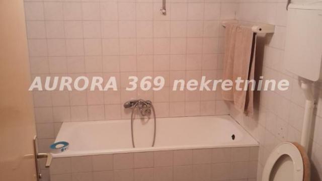Stan, Dvosoban, Izdavanje, 70m2, Bulevar patrijarha Pavla, Novi Sad, Novi Sad