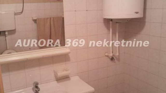 Stan, Dvosoban, Izdavanje, 70m2, Bulevar patrijarha Pavla, Novi Sad, Novi Sad