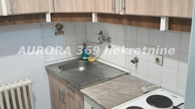 Stan, Jednoiposoban, Izdavanje, 39m2, Novo Naselje, Novi Sad, Novi Sad