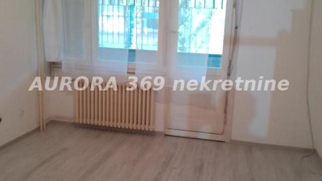 Stan, Jednoiposoban, Izdavanje, 39m2, Novo Naselje, Novi Sad, Novi Sad