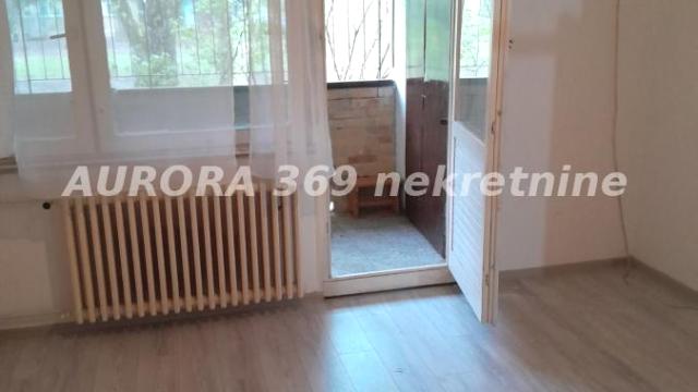 Stan, Jednoiposoban, Izdavanje, 39m2, Novo Naselje, Novi Sad, Novi Sad