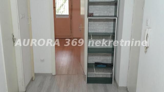 Stan, Jednoiposoban, Izdavanje, 39m2, Novo Naselje, Novi Sad, Novi Sad