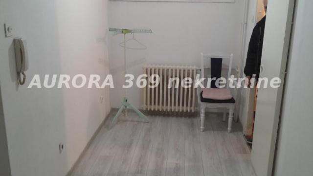 Stan, Jednoiposoban, Izdavanje, 39m2, Novo Naselje, Novi Sad, Novi Sad