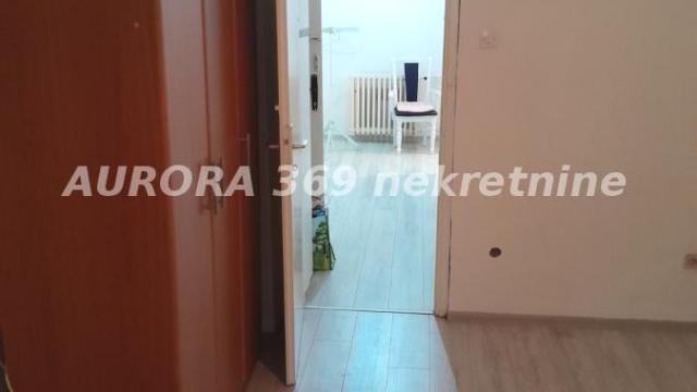 Stan, Jednoiposoban, Izdavanje, 39m2, Novo Naselje, Novi Sad, Novi Sad