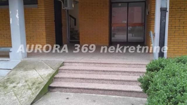 Stan, Jednoiposoban, Izdavanje, 39m2, Novo Naselje, Novi Sad, Novi Sad