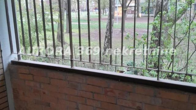 Stan, Jednoiposoban, Izdavanje, 39m2, Novo Naselje, Novi Sad, Novi Sad