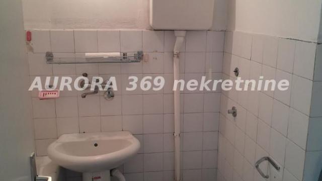 Stan, Jednoiposoban, Izdavanje, 39m2, Novo Naselje, Novi Sad, Novi Sad