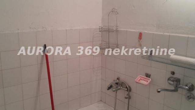 Stan, Jednoiposoban, Izdavanje, 39m2, Novo Naselje, Novi Sad, Novi Sad