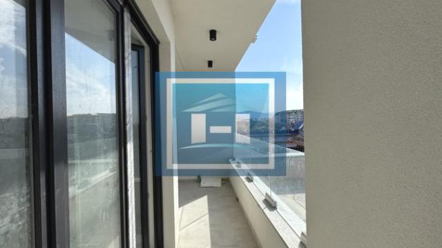 Stan, Dvosoban, Prodaja, 56m2, Centar, Gradska lokacija, Paraćin