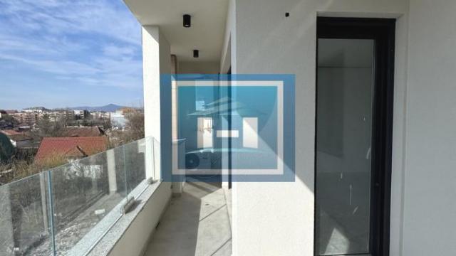 Stan, Dvosoban, Prodaja, 56m2, Centar, Gradska lokacija, Paraćin