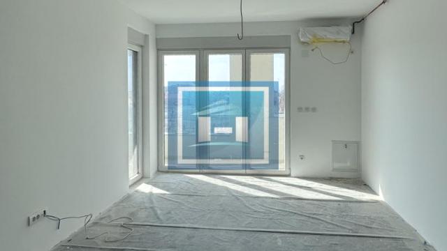 Stan, Dvosoban, Prodaja, 56m2, Centar, Gradska lokacija, Paraćin