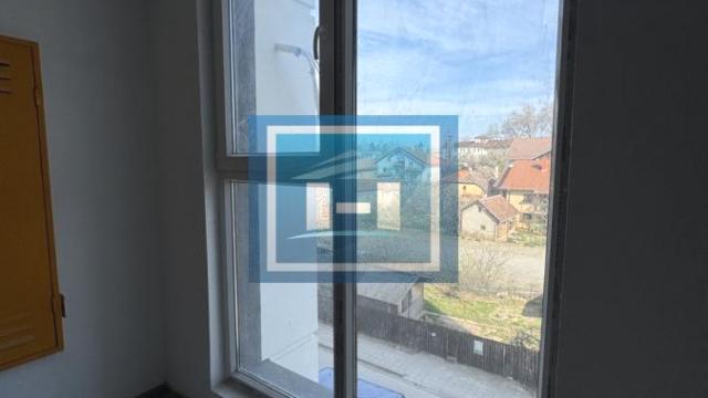 Stan, Dvosoban, Prodaja, 56m2, Centar, Gradska lokacija, Paraćin