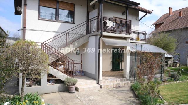 Stan, Trosoban, Prodaja, 92m2, Centar, Gradska lokacija, Vrnjačka Banja