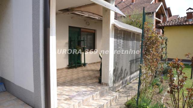 Stan, Trosoban, Prodaja, 92m2, Centar, Gradska lokacija, Vrnjačka Banja