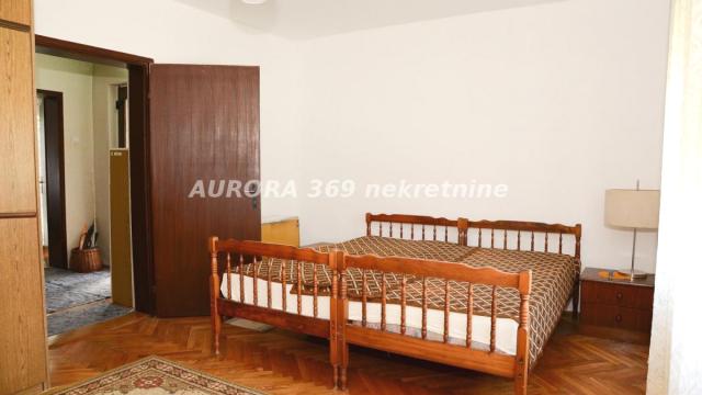 Stan, Trosoban, Prodaja, 92m2, Centar, Gradska lokacija, Vrnjačka Banja