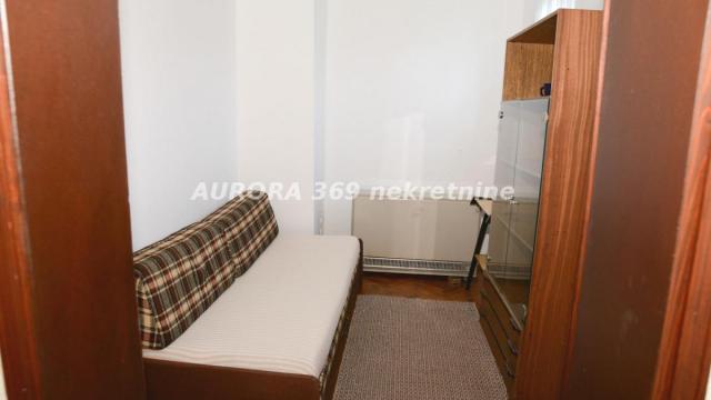Stan, Trosoban, Prodaja, 92m2, Centar, Gradska lokacija, Vrnjačka Banja