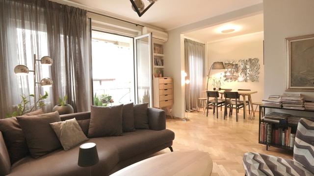 Stan, Trosoban, Prodaja, 81m2, Svetog Save