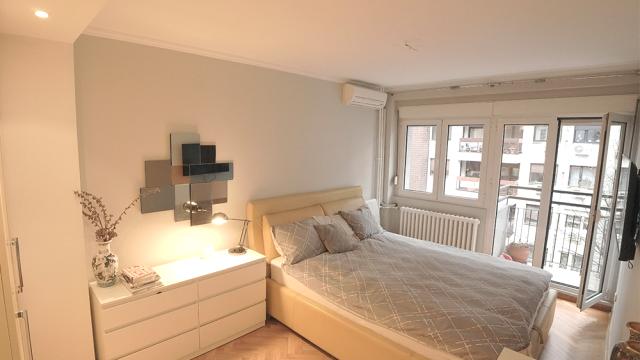 Stan, Trosoban, Prodaja, 81m2, Svetog Save