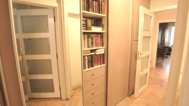 Stan, Trosoban, Prodaja, 81m2, Svetog Save