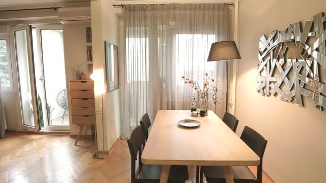 Stan, Trosoban, Prodaja, 81m2, Svetog Save