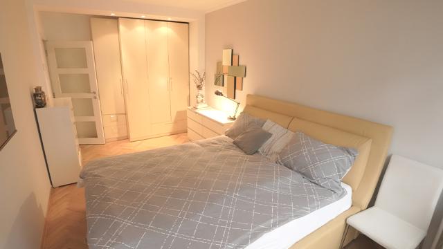 Stan, Trosoban, Prodaja, 81m2, Svetog Save