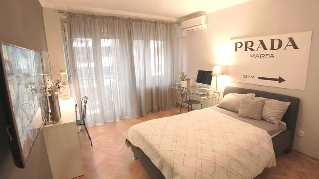 Stan, Trosoban, Prodaja, 81m2, Svetog Save