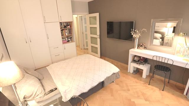 Stan, Trosoban, Prodaja, 81m2, Svetog Save