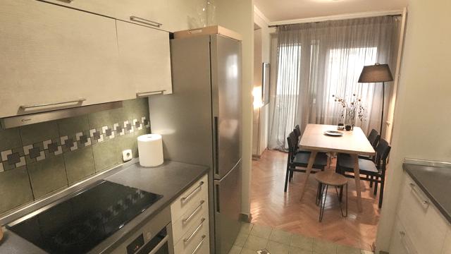 Stan, Trosoban, Prodaja, 81m2, Svetog Save