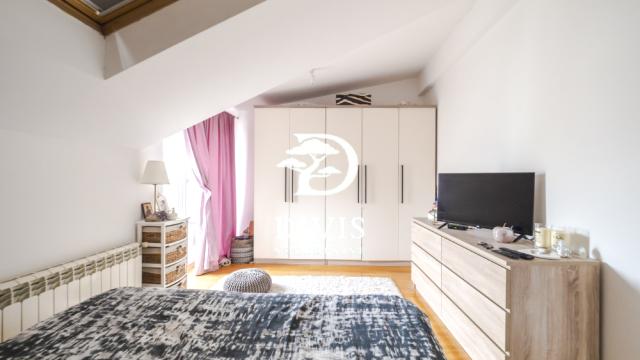 Stan, Trosoban, Izdavanje, 94m2, Prespanska