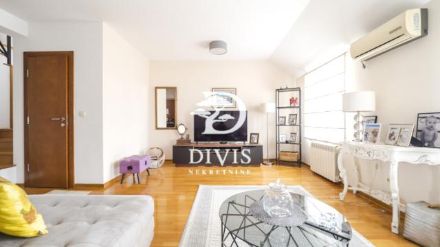 Stan, Trosoban, Izdavanje, 94m2, Prespanska