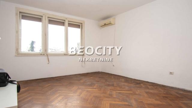 Stan, Jednoiposoban, Prodaja, 33m2, Cerak vinogradi, Čukarica, Stojana Matića