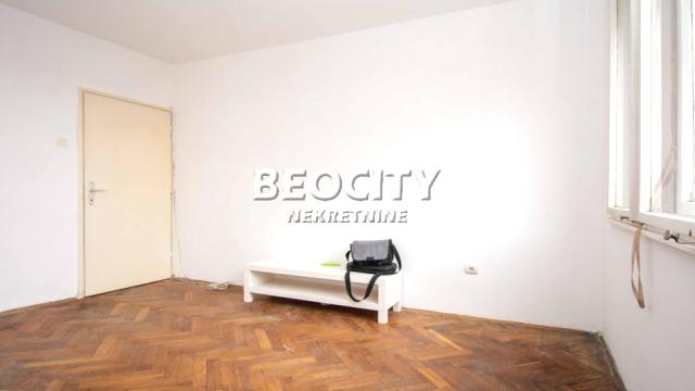 Stan, Jednoiposoban, Prodaja, 33m2, Cerak vinogradi, Čukarica, Stojana Matića