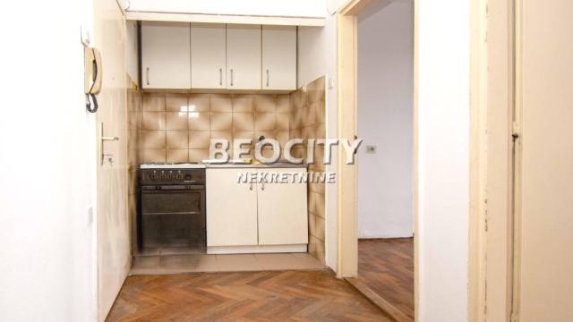 Stan, Jednoiposoban, Prodaja, 33m2, Cerak vinogradi, Čukarica, Stojana Matića