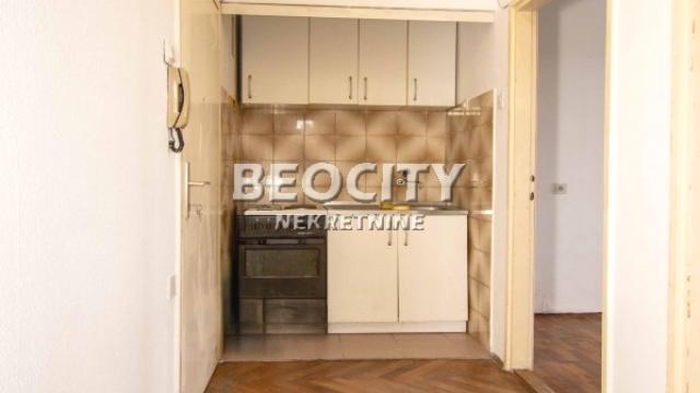 Stan, Jednoiposoban, Prodaja, 33m2, Cerak vinogradi, Čukarica, Stojana Matića