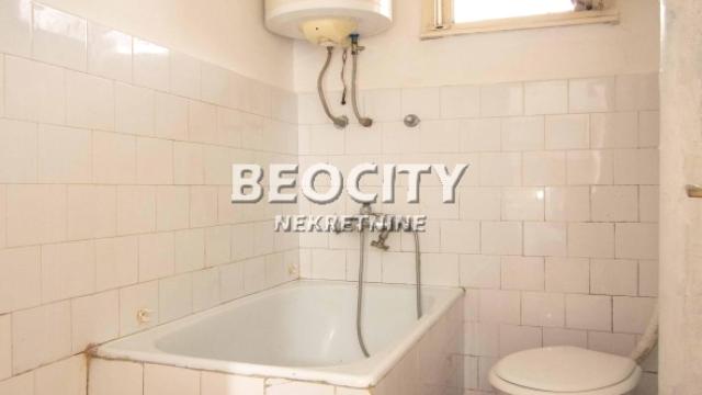 Stan, Jednoiposoban, Prodaja, 33m2, Cerak vinogradi, Čukarica, Stojana Matića