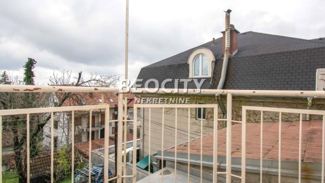 Stan, Jednoiposoban, Prodaja, 33m2, Cerak vinogradi, Čukarica, Stojana Matića